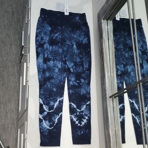 Tie Dye leggings